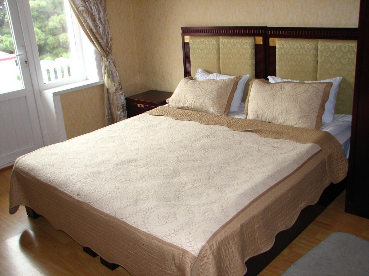 Bahoriston Hotel Guliston Room photo