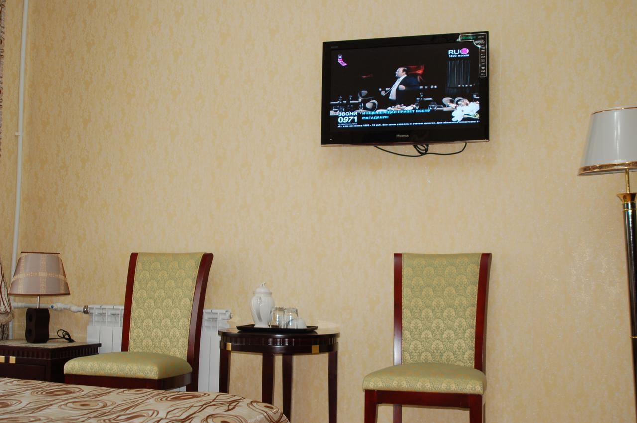 Bahoriston Hotel Guliston Room photo